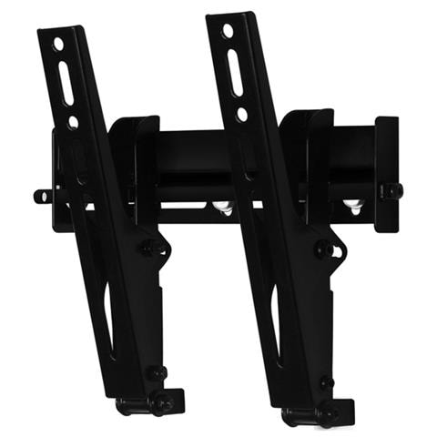 Supporto a Parete per Schermo 42" Nero BTV501 / B - Foto 2